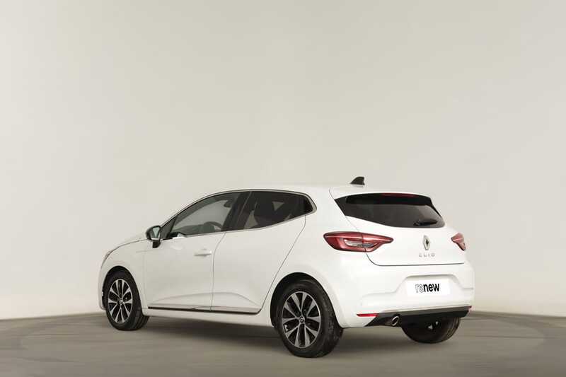 RENAULT Clio Clio 1.0 TCe Techno — photo 4