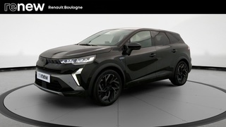 Vehicle 3D Image