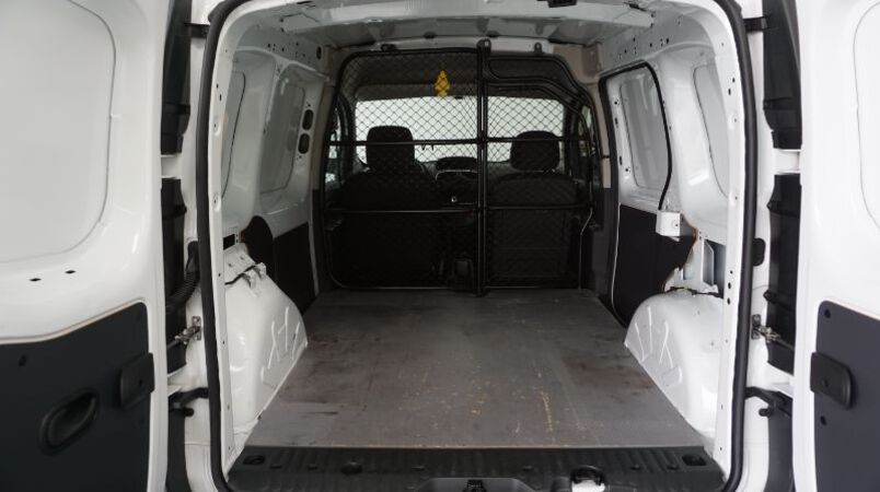 RENAULT Kangoo 2019 — imagine 9