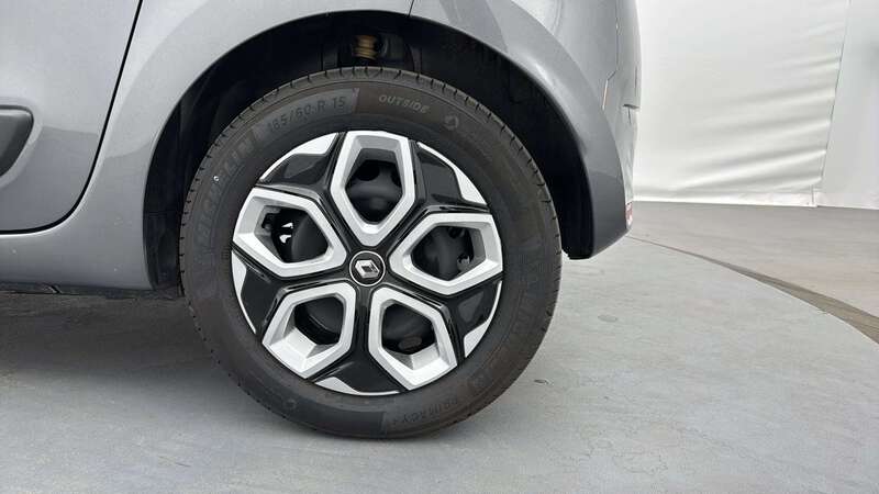 Renault Twingo III
