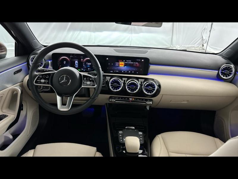 Mercedes Classe A