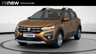 SANDERO