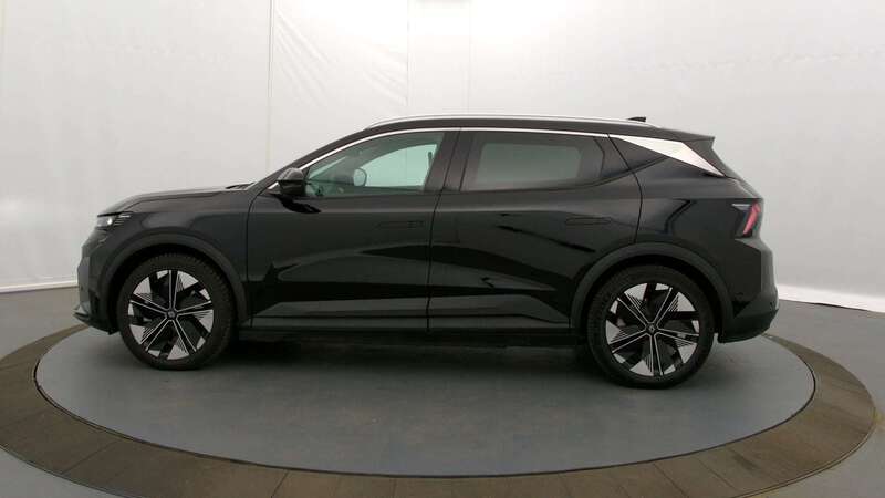 Renault Scenic E-Tech Electrique