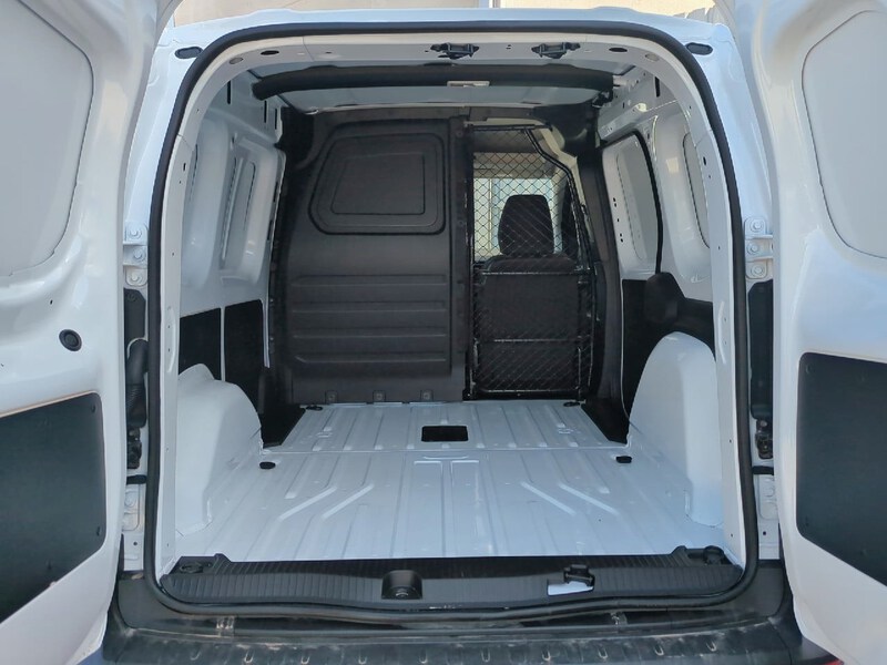 Renault Kangoo Furgón
