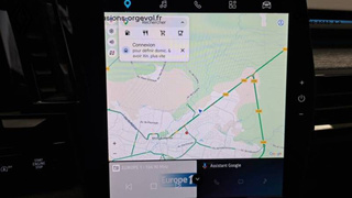 Vehicle 3D Image