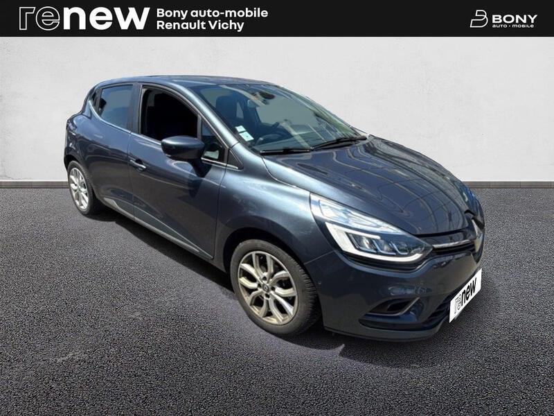 Renault Clio IV