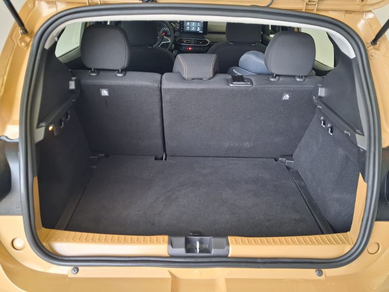 DACIA Sandero 2024 — imagine 11