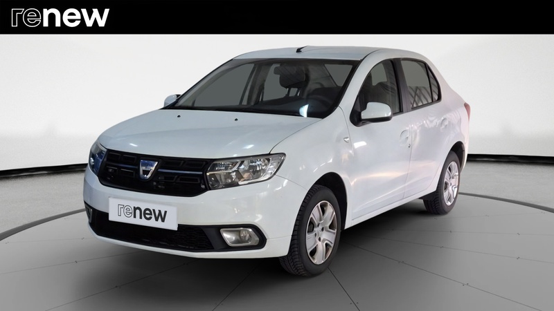 DACIA Logan 2019 — imagine 2