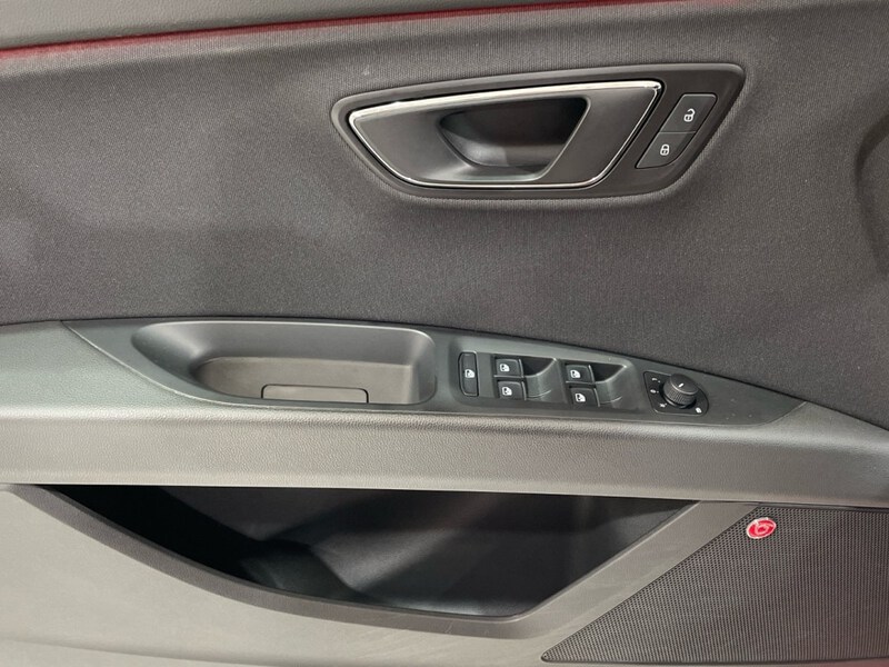 Seat León