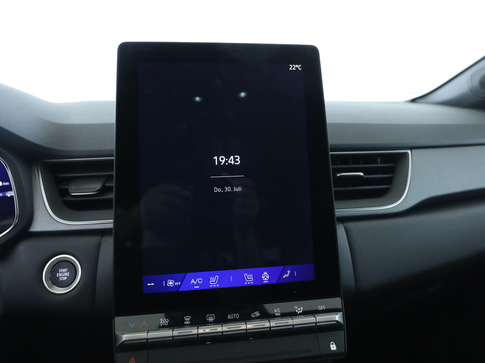 Renault Symbioz – Bild 11