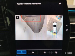 Vehicle 3D Image