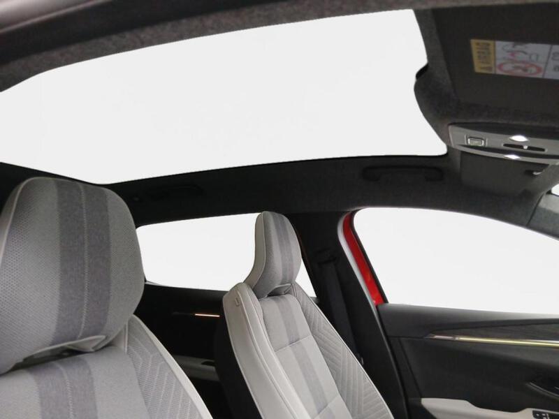 Renault Scenic E-Tech Electrique