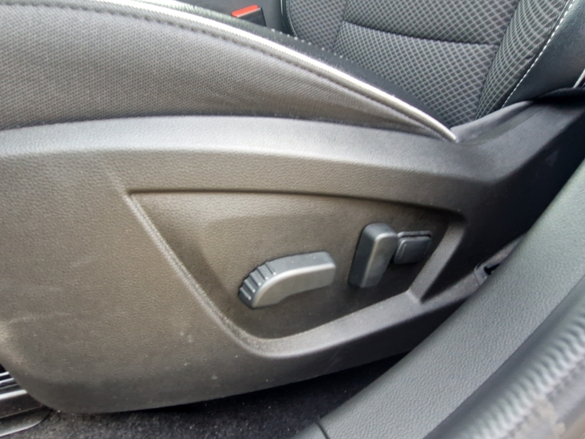 Renault Arkana – Bild 14