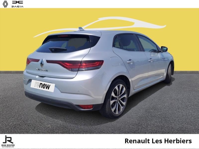 Renault Megane IV Berline