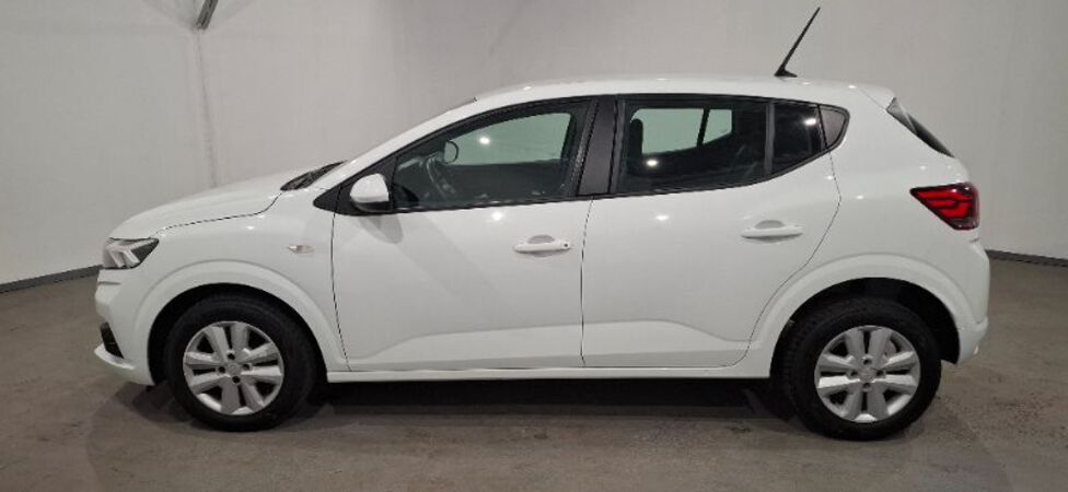 DACIA Sandero 2023 — imagine 24