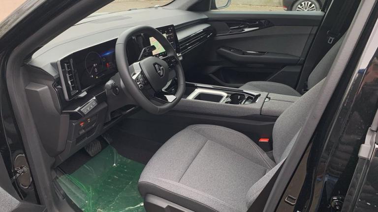 Renault Austral – Bild 9