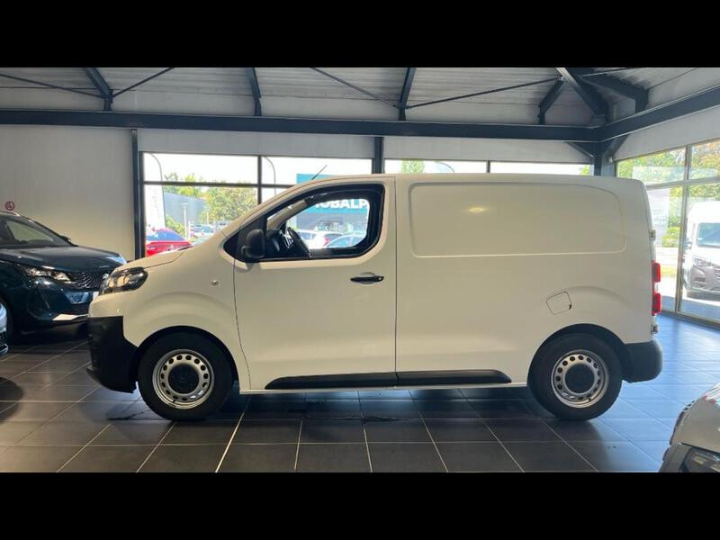 Citroen Jumpy