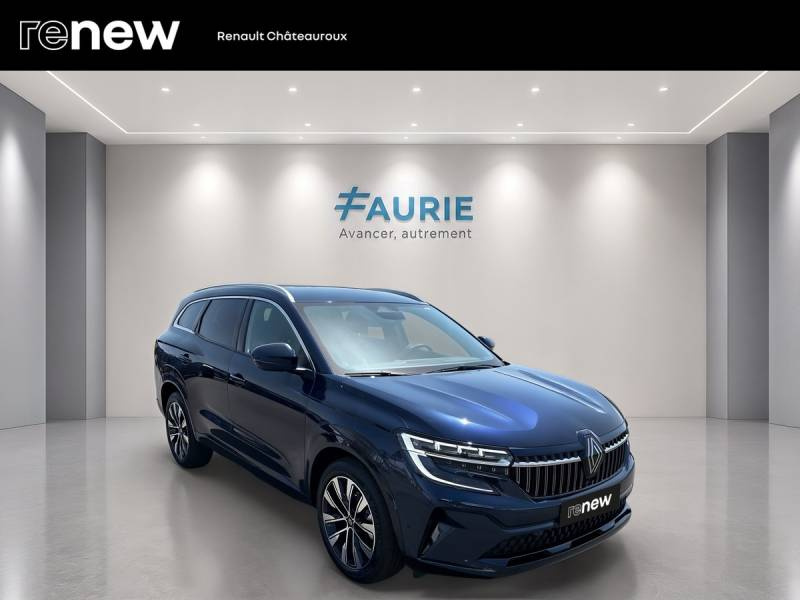 Renault Espace VI