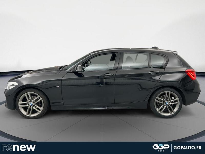 BMW Serie 1