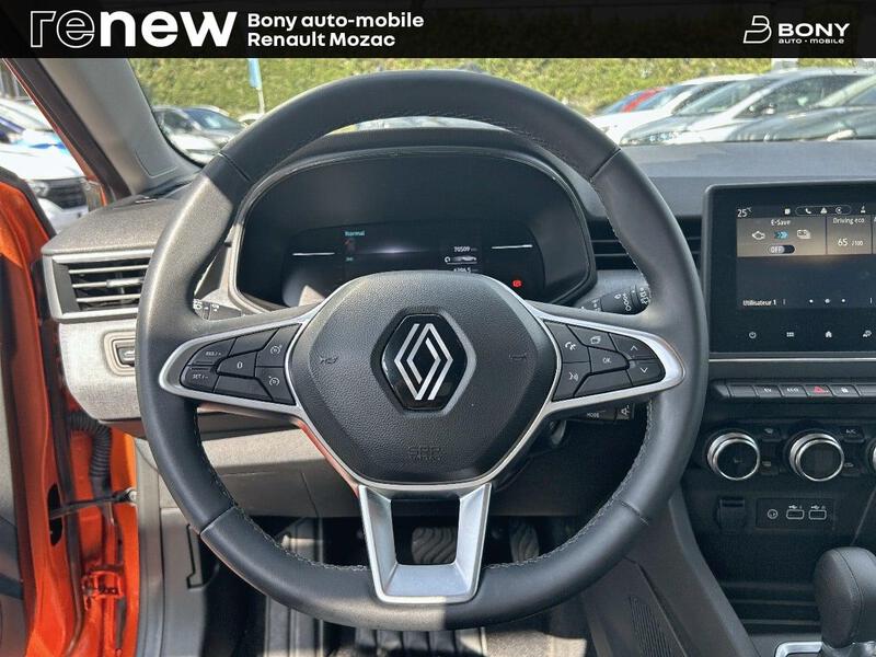 Renault Clio V