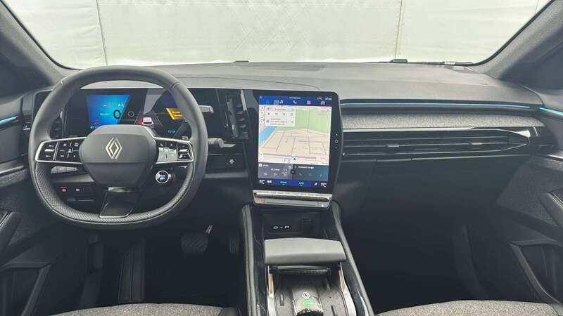 Renault Espace VI