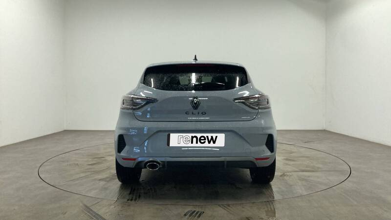 Renault Clio V