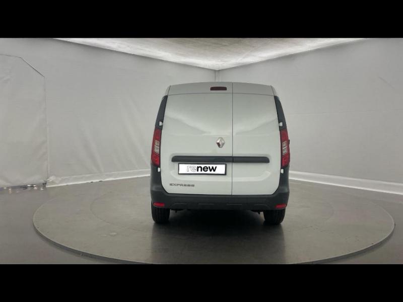 Renault Express VAN
