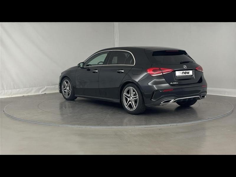 Mercedes-Benz Classe A