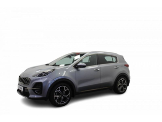 Vehicle 3D Image