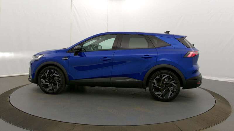 Renault Symbioz