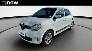 TWINGO III
