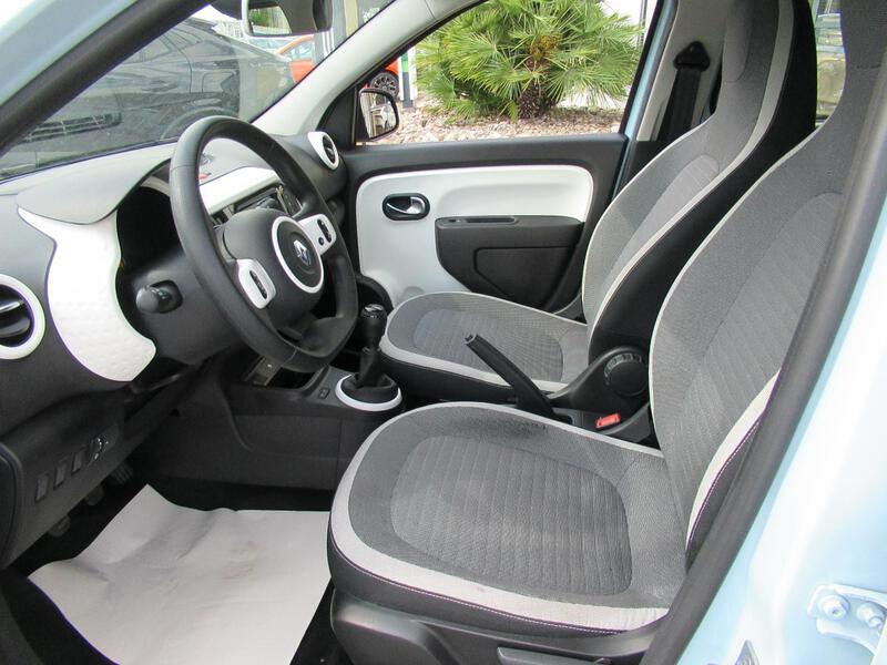 Renault Twingo III