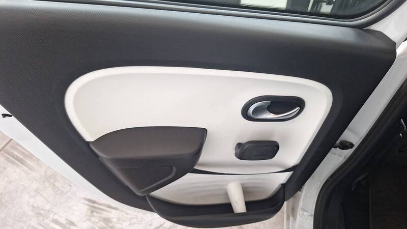 Renault Twingo III