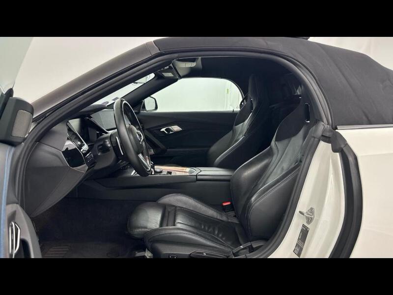 BMW Z4 G29