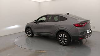 Vehicle 3D Image