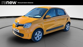 TWINGO III