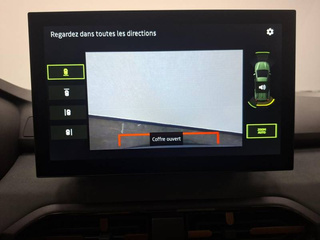 Vehicle 3D Image