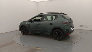 Vehicle 3D Image