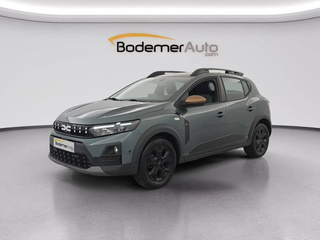 Vehicle 3D Image