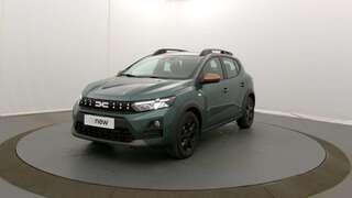 Vehicle 3D Image