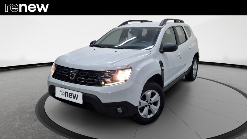 DACIA Duster 2021 — imagine 49