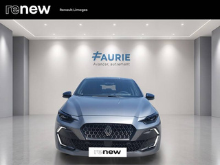 Vehicle 3D Image