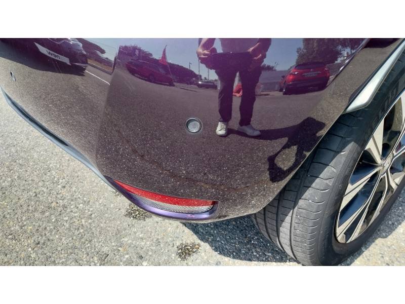 Renault ZOE E-Tech Electrique