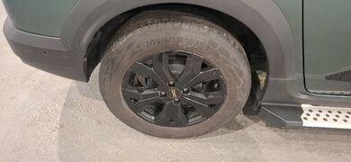 Vehicle 3D Image