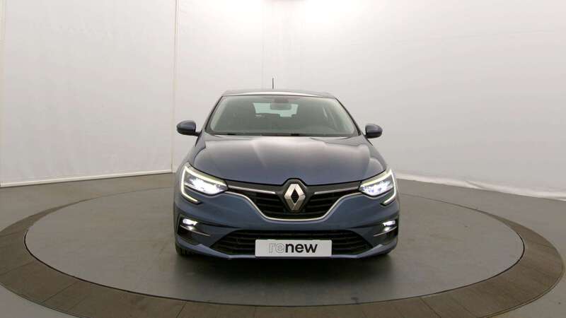 Renault Megane IV Berline