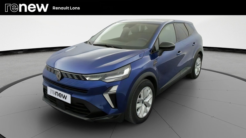 Renault Symbioz