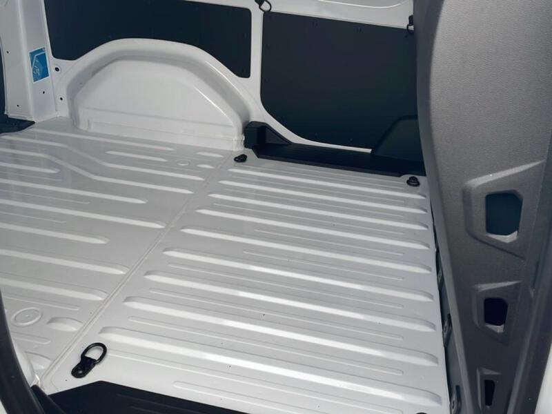 Renault Kangoo VU