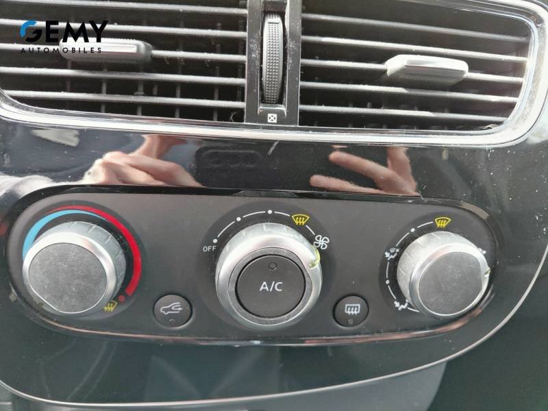 Renault Clio IV