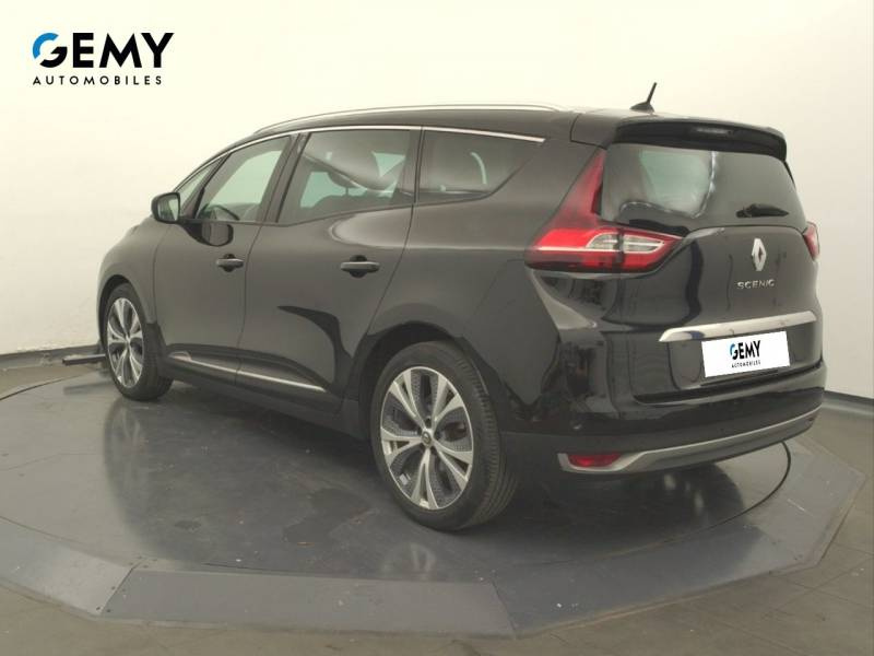 Renault Grand Scenic IV