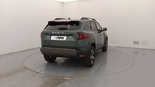 Vehicle 3D Image